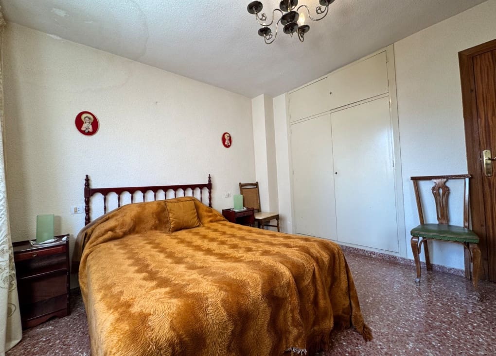 4 slaapkamer Flat te koop in Blanca - € 99.000 (Ref: 9452443)