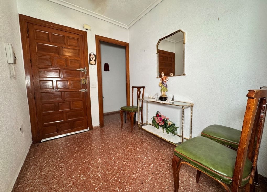 4 slaapkamer Flat te koop in Blanca - € 99.000 (Ref: 9452443)