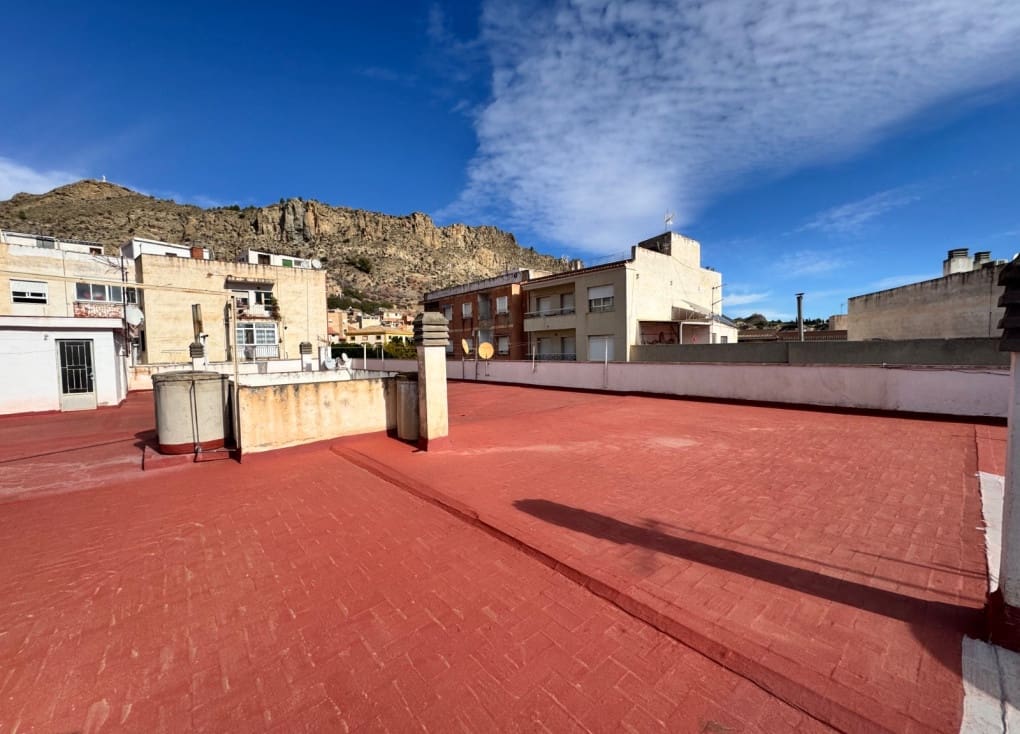 4 slaapkamer Flat te koop in Blanca - € 99.000 (Ref: 9452443)