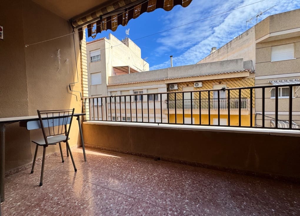 4 slaapkamer Flat te koop in Blanca - € 99.000 (Ref: 9452443)