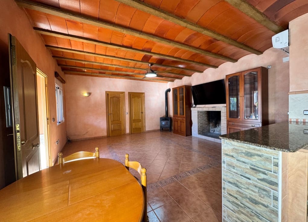 2 sypialnia Willa na sprzedaż w Blanca z basenem garażem - 150 000 € (Ref: 9495461)