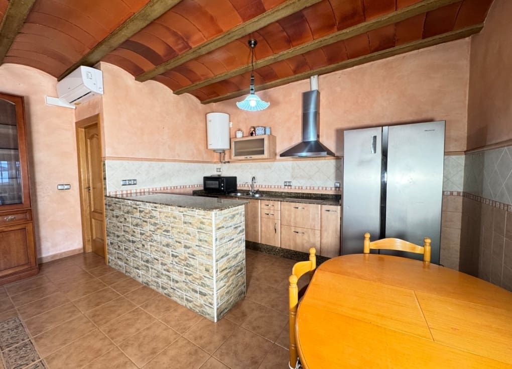 2 sypialnia Willa na sprzedaż w Blanca z basenem garażem - 150 000 € (Ref: 9495461)