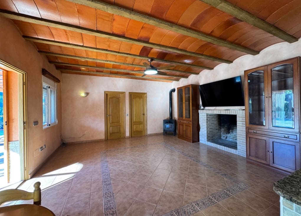 2 sypialnia Willa na sprzedaż w Blanca z basenem garażem - 150 000 € (Ref: 9495461)