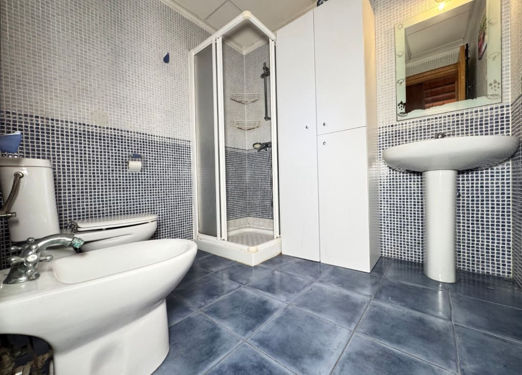 2 sypialnia Willa na sprzedaż w Blanca z basenem garażem - 150 000 € (Ref: 9495461)