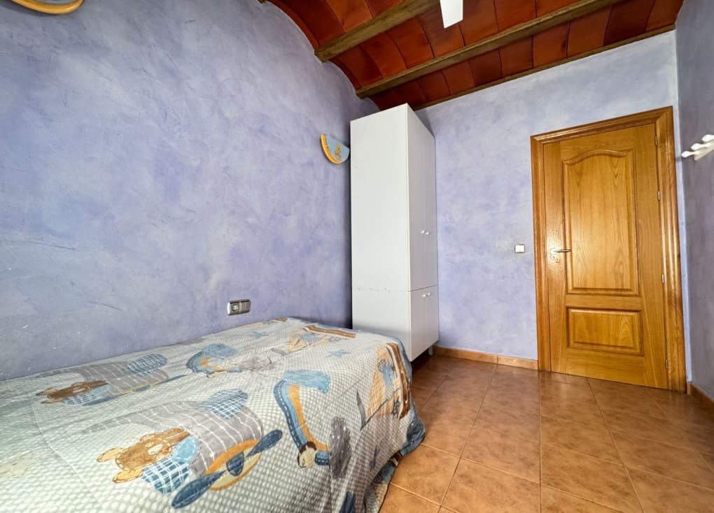 2 sypialnia Willa na sprzedaż w Blanca z basenem garażem - 150 000 € (Ref: 9495461)