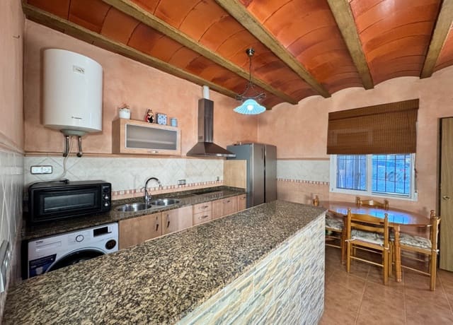 2 sypialnia Willa na sprzedaż w Blanca z basenem garażem - 150 000 € (Ref: 9495461)