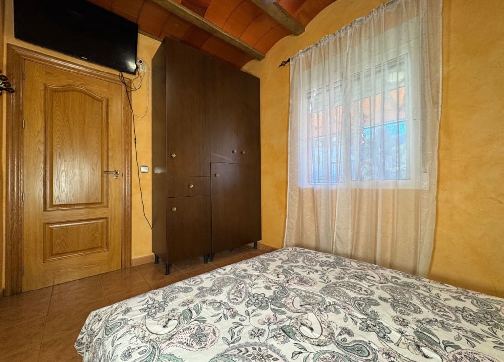 2 sypialnia Willa na sprzedaż w Blanca z basenem garażem - 150 000 € (Ref: 9495461)