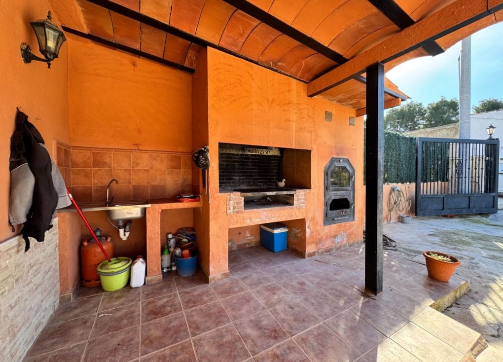 2 sypialnia Willa na sprzedaż w Blanca z basenem garażem - 150 000 € (Ref: 9495461)