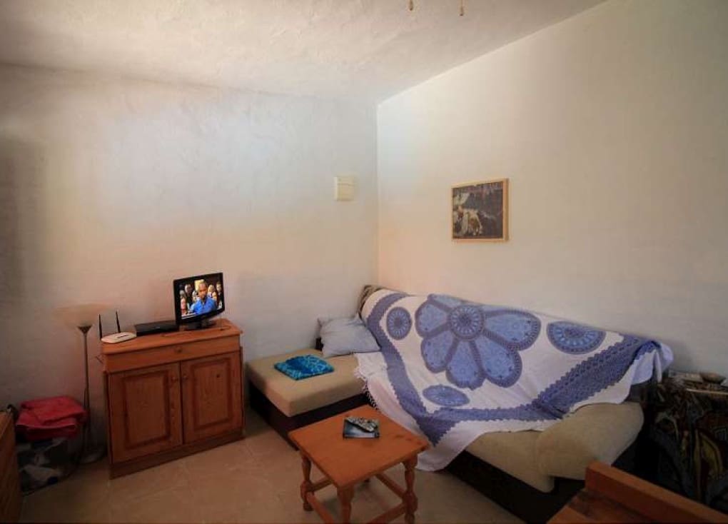 1 bedroom Finca/Country House for sale in Blanca - € 29,000 (Ref: 9523491)