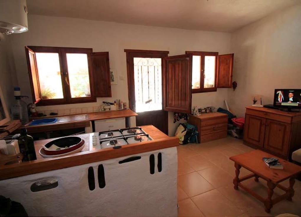 1 bedroom Finca/Country House for sale in Blanca - € 29,000 (Ref: 9523491)