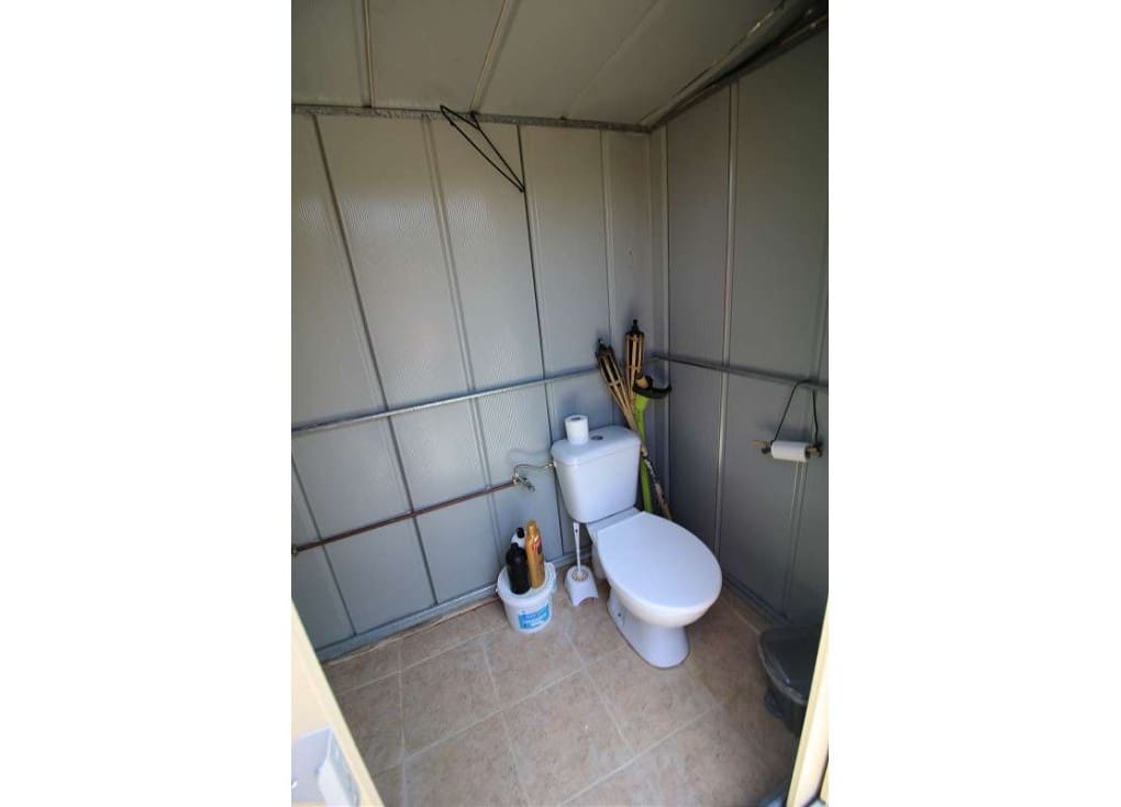 1 bedroom Finca/Country House for sale in Blanca - € 29,000 (Ref: 9523491)