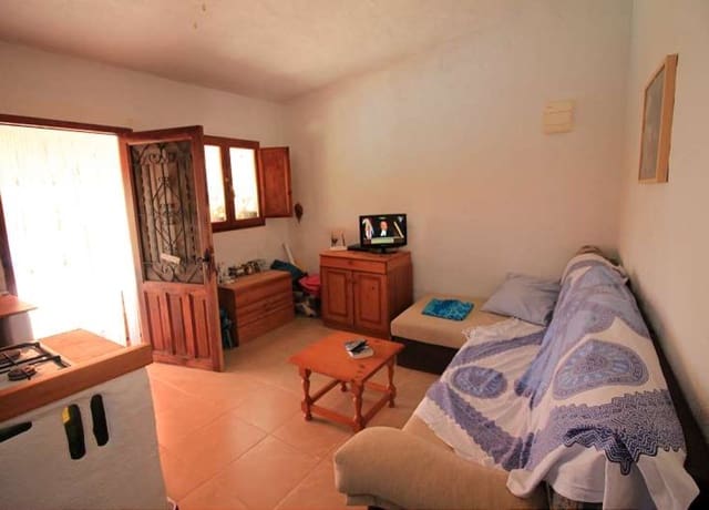 1 bedroom Finca/Country House for sale in Blanca - € 29,000 (Ref: 9523491)
