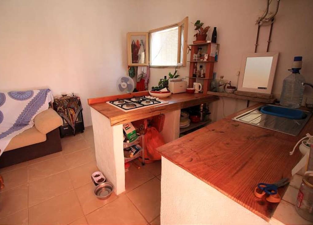 1 bedroom Finca/Country House for sale in Blanca - € 29,000 (Ref: 9523491)