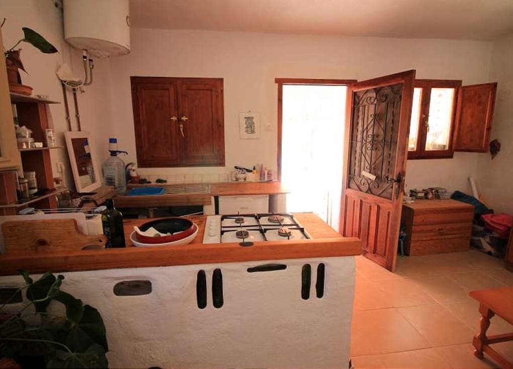 1 bedroom Finca/Country House for sale in Blanca - € 29,000 (Ref: 9523491)