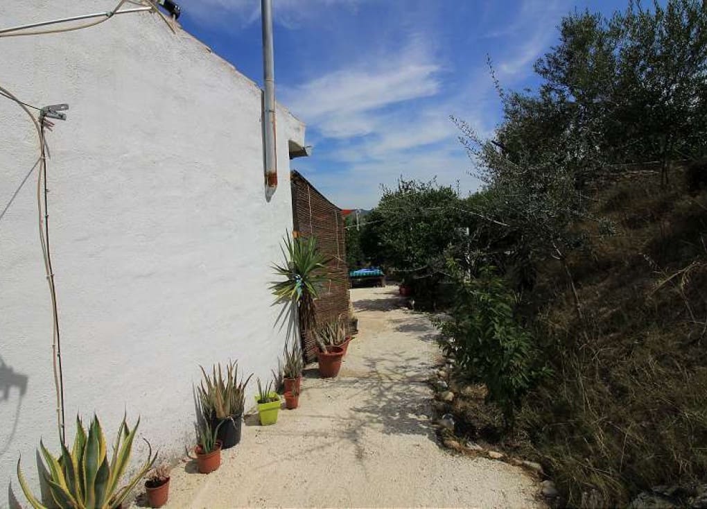 1 bedroom Finca/Country House for sale in Blanca - € 29,000 (Ref: 9523491)