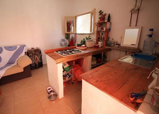 1 bedroom Finca/Country House for sale in Blanca - € 29,000 (Ref: 9523491)