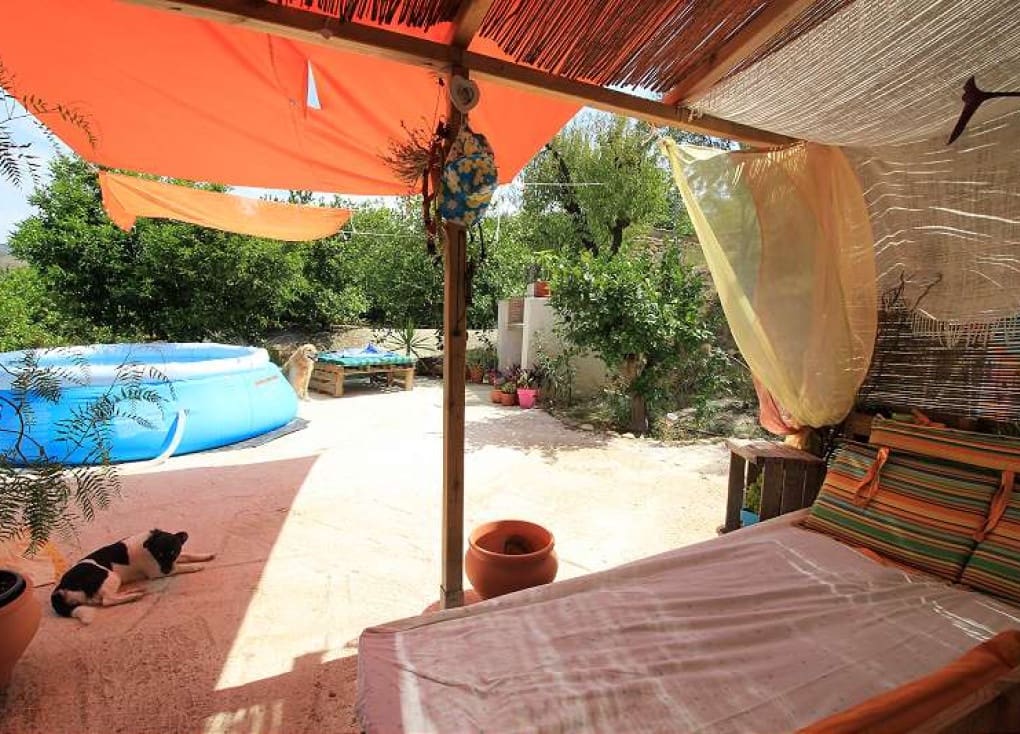 1 bedroom Finca/Country House for sale in Blanca - € 29,000 (Ref: 9523491)