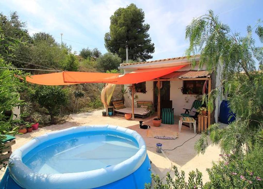 1 bedroom Finca/Country House for sale in Blanca - € 29,000 (Ref: 9523491)