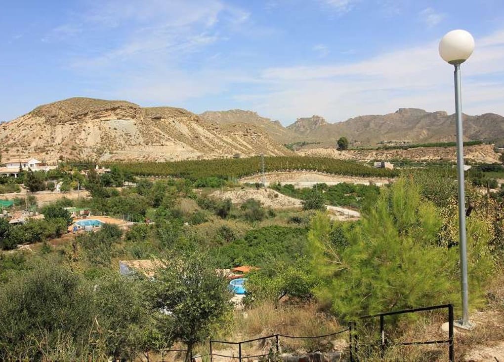 1 bedroom Finca/Country House for sale in Blanca - € 29,000 (Ref: 9523491)