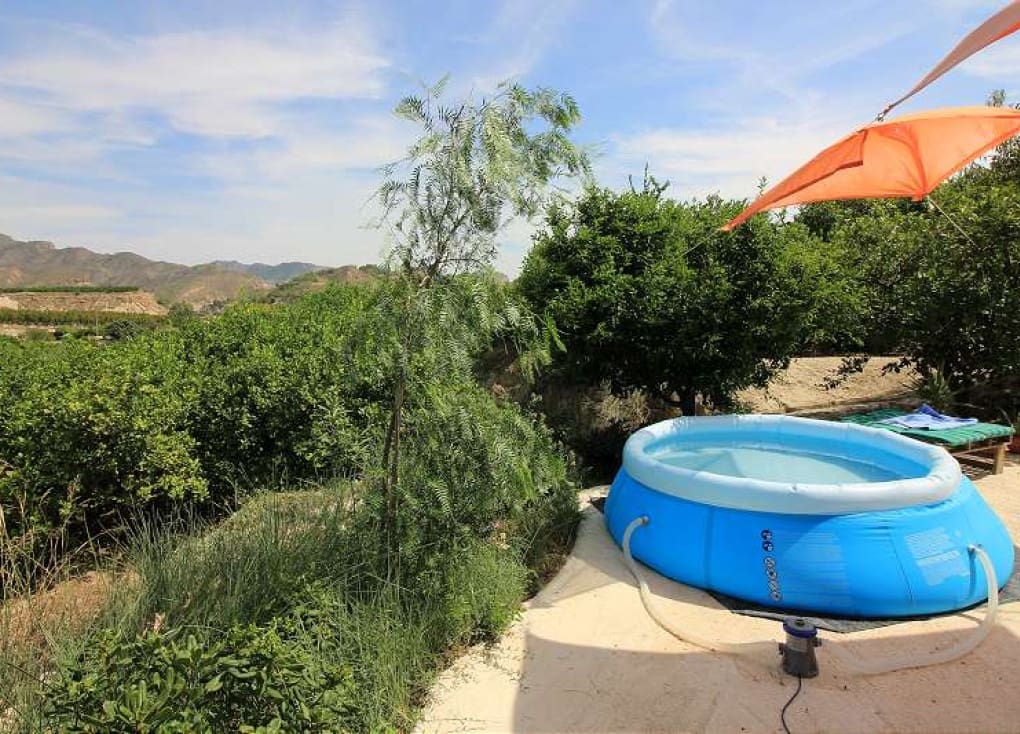 1 bedroom Finca/Country House for sale in Blanca - € 29,000 (Ref: 9523491)