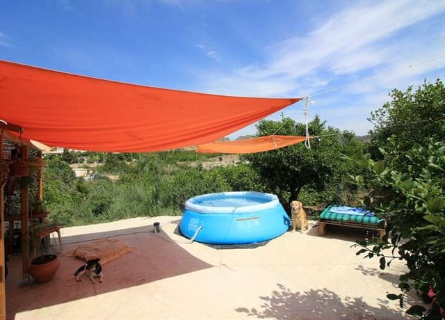 1 bedroom Finca/Country House for sale in Blanca - € 29,000 (Ref: 9523491)