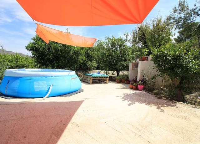 1 bedroom Finca/Country House for sale in Blanca - € 29,000 (Ref: 9523491)