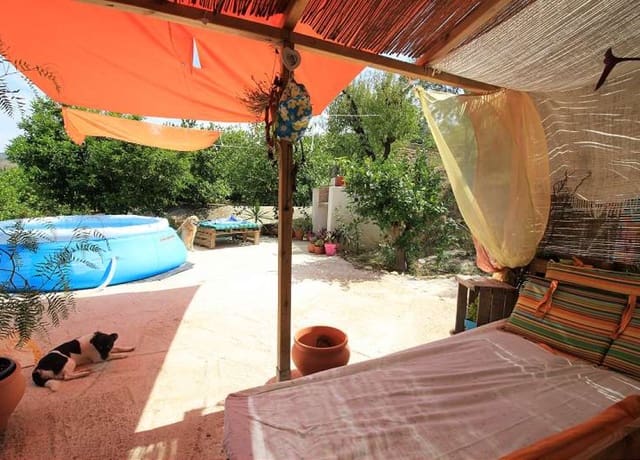 1 bedroom Finca/Country House for sale in Blanca - € 29,000 (Ref: 9523491)