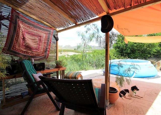 1 bedroom Finca/Country House for sale in Blanca - € 29,000 (Ref: 9523491)