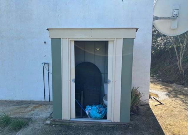 1 Zimmer Finca/Landgut zu verkaufen in Blanca - 29.000 € (Ref: 9523491)