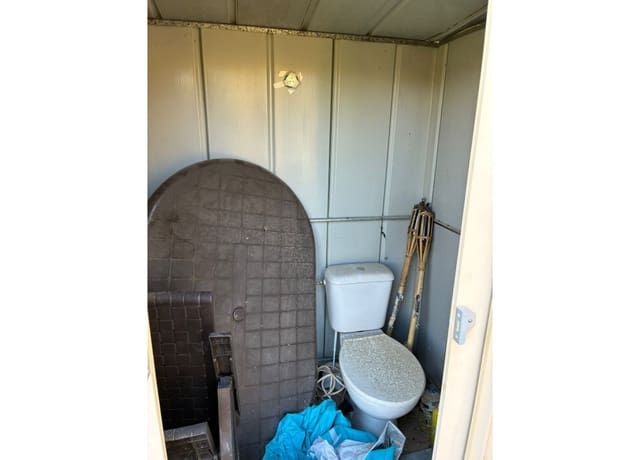 1 Zimmer Finca/Landgut zu verkaufen in Blanca - 29.000 € (Ref: 9523491)