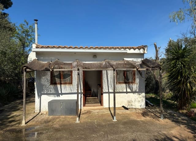 1 Zimmer Finca/Landgut zu verkaufen in Blanca - 29.000 € (Ref: 9523491)