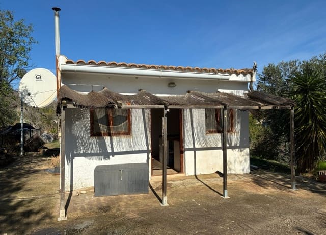 1 Zimmer Finca/Landgut zu verkaufen in Blanca - 29.000 € (Ref: 9523491)