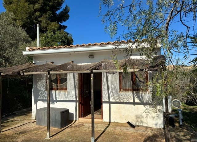 1 Zimmer Finca/Landgut zu verkaufen in Blanca - 29.000 € (Ref: 9523491)