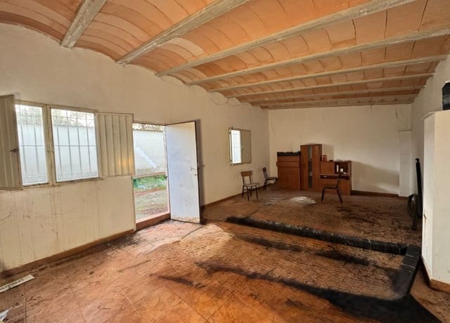 2 sovrum Finca/Hus på landet till salu i Abarán med pool - 89 000 € (Ref: 9528674)