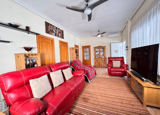 4 chambre Finca/Maison de Campagne à vendre à Ojós avec piscine - 220 000 € (Ref: 9547185)