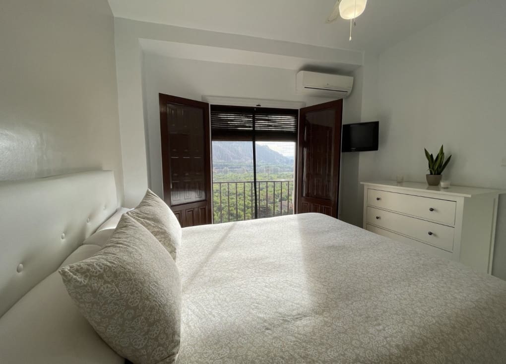 3 chambre Maison de Ville à vendre à Ojos - 140 000 € (Ref: 9547313)