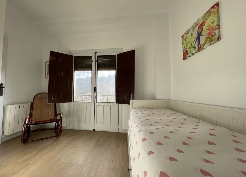 3 chambre Maison de Ville à vendre à Ojos - 140 000 € (Ref: 9547313)