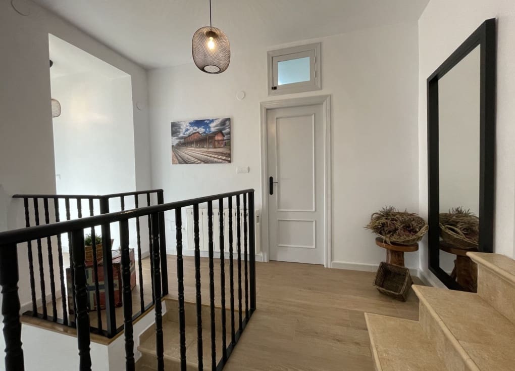 3 chambre Maison de Ville à vendre à Ojos - 140 000 € (Ref: 9547313)
