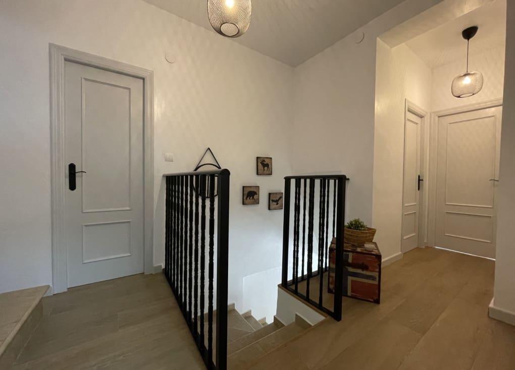 3 chambre Maison de Ville à vendre à Ojos - 140 000 € (Ref: 9547313)