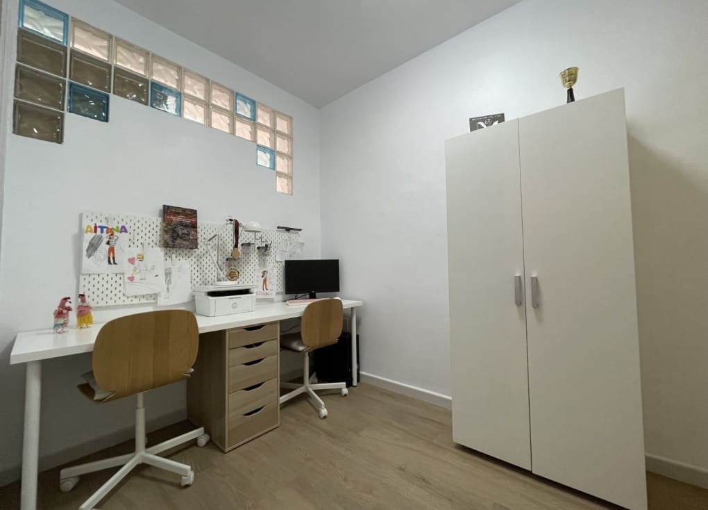 3 chambre Maison de Ville à vendre à Ojos - 140 000 € (Ref: 9547313)