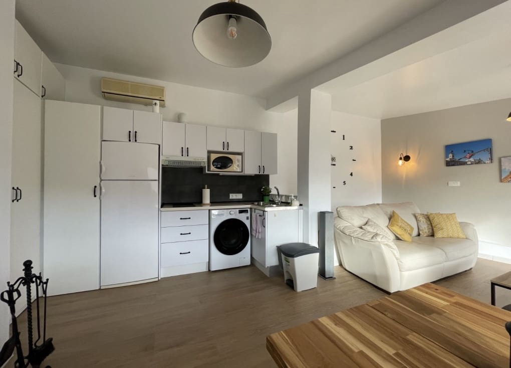 3 chambre Maison de Ville à vendre à Ojos - 140 000 € (Ref: 9547313)