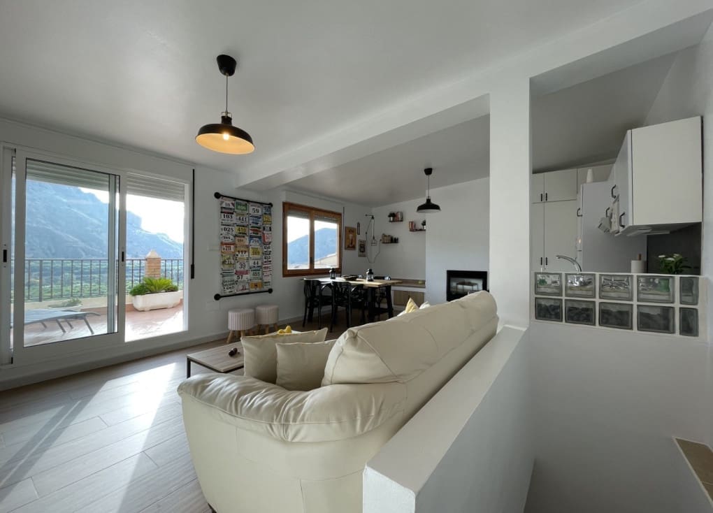 3 chambre Maison de Ville à vendre à Ojos - 140 000 € (Ref: 9547313)