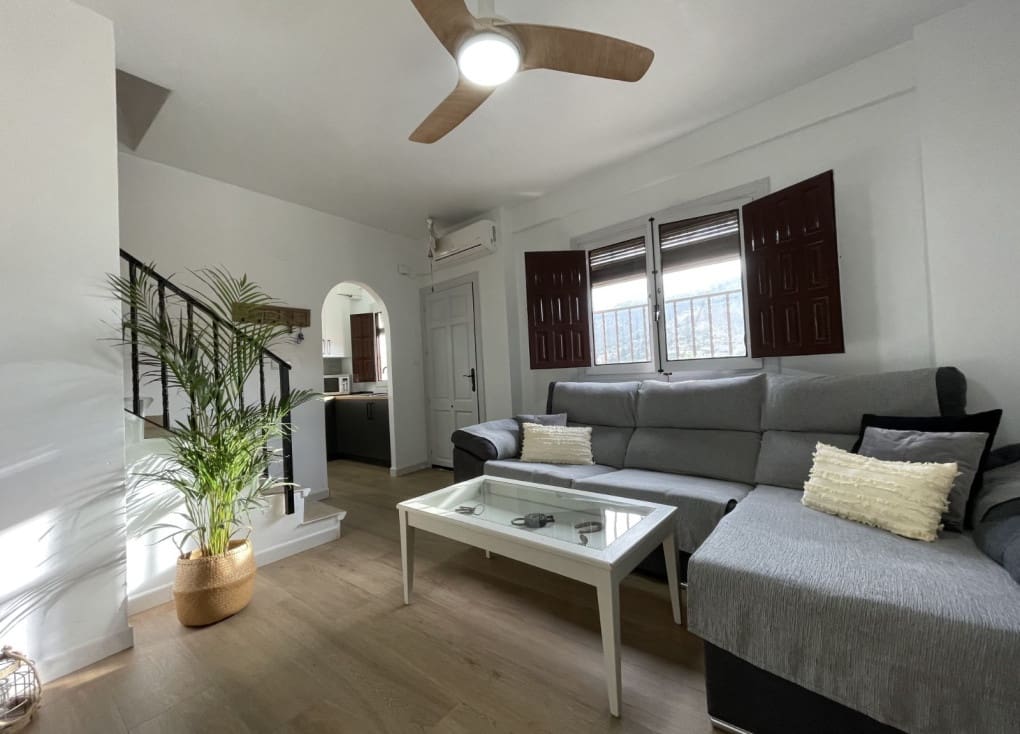 3 chambre Maison de Ville à vendre à Ojos - 140 000 € (Ref: 9547313)