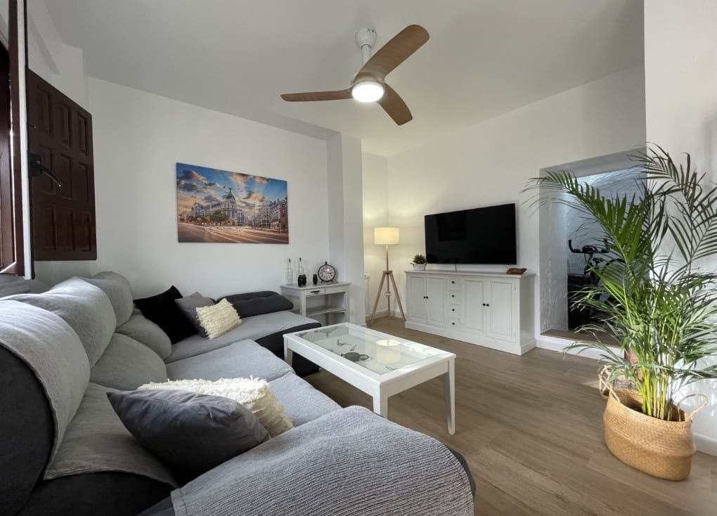 3 chambre Maison de Ville à vendre à Ojos - 140 000 € (Ref: 9547313)