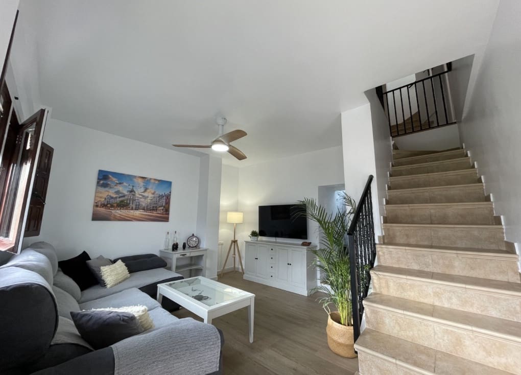 3 chambre Maison de Ville à vendre à Ojos - 140 000 € (Ref: 9547313)