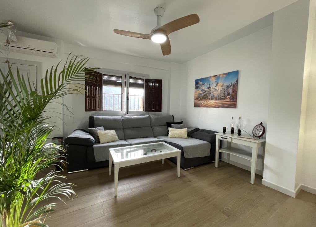 3 chambre Maison de Ville à vendre à Ojos - 140 000 € (Ref: 9547313)