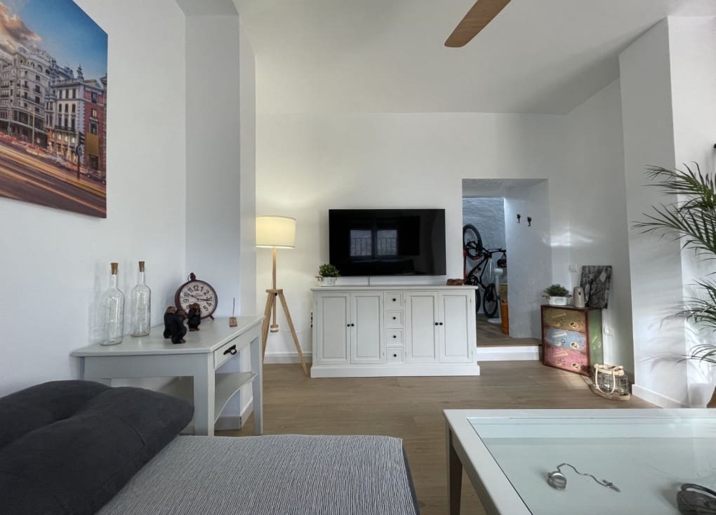 3 chambre Maison de Ville à vendre à Ojos - 140 000 € (Ref: 9547313)