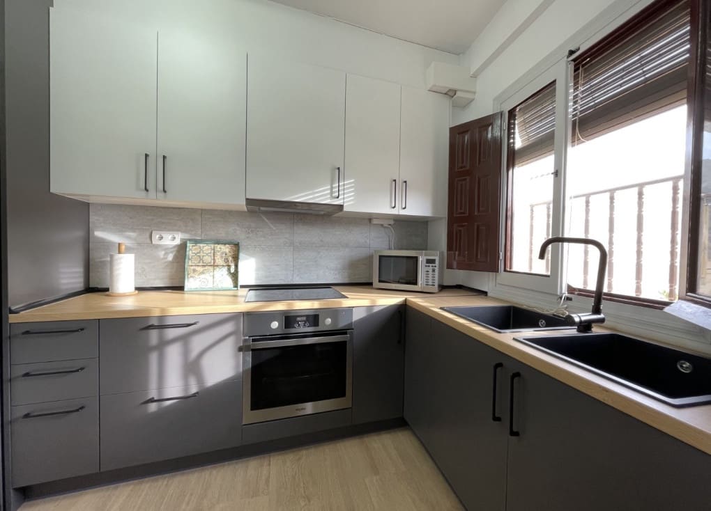 3 chambre Maison de Ville à vendre à Ojos - 140 000 € (Ref: 9547313)