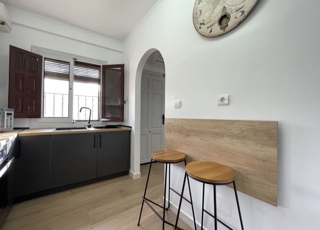 3 chambre Maison de Ville à vendre à Ojos - 140 000 € (Ref: 9547313)