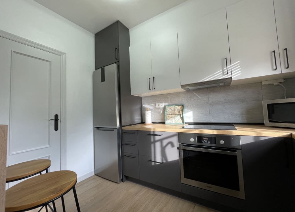 3 chambre Maison de Ville à vendre à Ojos - 140 000 € (Ref: 9547313)